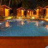 Отель Bay15 - A jüSTa Resort,Goa, фото 1