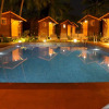 Отель Bay15 A Justa Resort Goa, фото 1