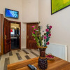 Отель Select City Center Apartments Braşov, фото 14