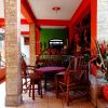 Отель y Hostal Yaxkin Copan, фото 36