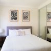 Отель Lotus Stay Manly - Apartment 31F в Сиднее
