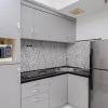 Отель Nice And Elegant 1Br At The Wave Kuningan Apartment, фото 4