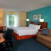 Отель Fairfield Inn & Suites Traverse City, фото 4