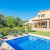 Отель Sa Conca in Manacor With 6 Bedrooms and 4 Bathrooms, фото 15