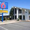 Отель Motel 6 Madras, OR в Мадрасе