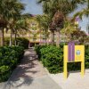 Отель South Beach Condo Hotel by Sunsational Beach Rentals, фото 13