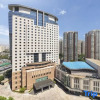 Отель Doubletree By Hilton Beijing East Third Ring Road, фото 17
