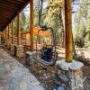 Отель The Tahoe Moose Lodge by RedAwning, фото 11