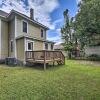 Отель Beautiful Jacksonville Home < 2 Mi to Downtown!, фото 1