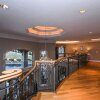 Отель Preston on the Lake 5 Bedroom House, фото 13