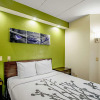 Отель Sleep Inn Frederick, фото 7