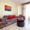 Отель Apartment on Nalbandyan Street (New Building), фото 2