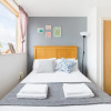 Отель Birmingham Apartment by O2 Academy & New St Station, фото 5
