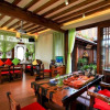 Отель Lijiang Yanlan Cuishe Boutique Inn, фото 14
