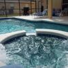 Отель Disney area 5 Bed/4 Bath Star Wars/Frozen Home Private Pool/Spa, фото 13