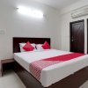 Отель OYO 41102 Hyderabad Elite, фото 6