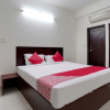 Отель Hyderabad Elite by OYO Rooms, фото 6