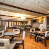Отель Hampton Inn South Kingstown - Newport Area, фото 33