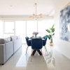Отель Impressive 2BR in Dubai Marinas Elliptical Tower, фото 18