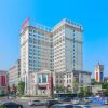 Отель Meijun International Hotel, фото 14