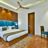 Отель Ark Holiday Inn By DLS Hotels, фото 11