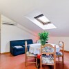 Отель Homely Apartment in Cattolica Near the Sea, фото 10