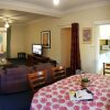 Отель Amber Court Motel, Coonabarabran, фото 6