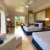 Отель Ocean Blue & Sand Beach Resort - All Inclusive, фото 5