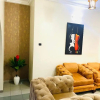 Отель OD-V!CK's LUXE, WUSE DISTRICT, Swimming pool, gym,WiFi,24hr Power, Tight Security, фото 4