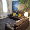 Отель Modern Comfy 2-bedroom Flat in St Helens, фото 2