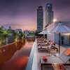 Отель Radisson Suites Bangkok Sukhumvit в Бангкоке