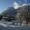 Отель Alpengasthof Fritz am Sand, фото 12