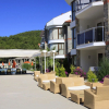 Отель Sertil Deluxe Tropical Suites, фото 21