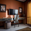 Гостиница Aleksandrovskyy Dvor Guest House в Иркутске
