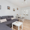 Отель Pet-friendly Studio Gdansk by Renters, фото 11
