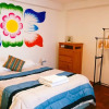Отель Comfortable & Cozy House In San Blas, фото 41