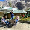 Отель Zaildar Royal Garden - Turtuk, фото 3