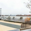 Отель Stunning One Bed Apt W/balcony and Riverview in Greenwich, фото 1