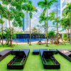 Отель Nam Talay - Na Jomtien, фото 12