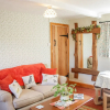 Отель Ensdon Lea Cottage, фото 3