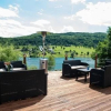 Отель Garden Hotel Domaša, фото 17