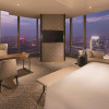 Отель Hilton Fuzhou, фото 17