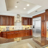 Отель Silver Beach Towers 1905e is a Gulf Front 3 BR Penthouse - Free Beach Service by Redawning, фото 33