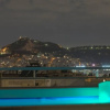 Отель Lux 200m2 Penthouse With Parthenon View by Pool, фото 24