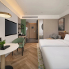 Отель Holiday Inn Shijiazhuang High Tech Zone, an IHG Hotel, фото 10