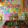 Отель The Social House - Coliving & Hostel, фото 11