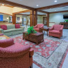 Отель Holiday Inn Express & Suites Lexington NW-The Vineyard, фото 12