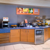 Отель Holiday Inn Express London Chingford, an IHG Hotel, фото 23