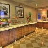 Отель Hampton Inn & Suites Parsippany/North, фото 22