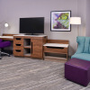Отель Hampton Inn & Suites Boise/Spectrum, фото 3